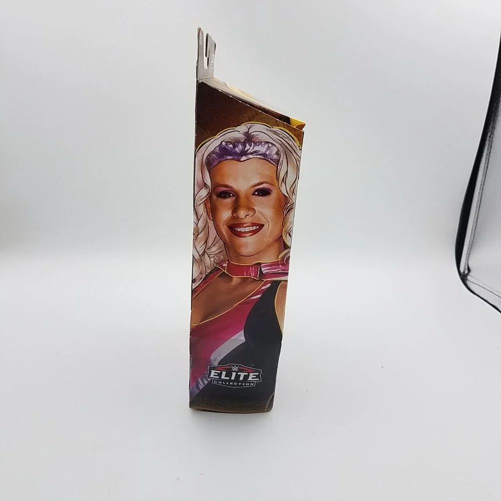 Mattel WWE Legends Elite Collection Series‎ 16 Molly Holly Chase Variant Figure